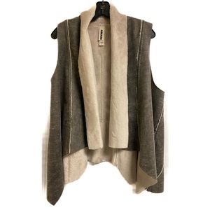 Anthropologie Amadi Vest